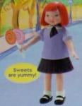 Learning Curve - Madeline - La Petite Madeline Sweet Treats - кукла
